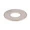 Prime-Line Flat Washer, For Screw Size 1/2" , Stainless Steel Plain Finish, 25 PK 9080177 - alternate 1